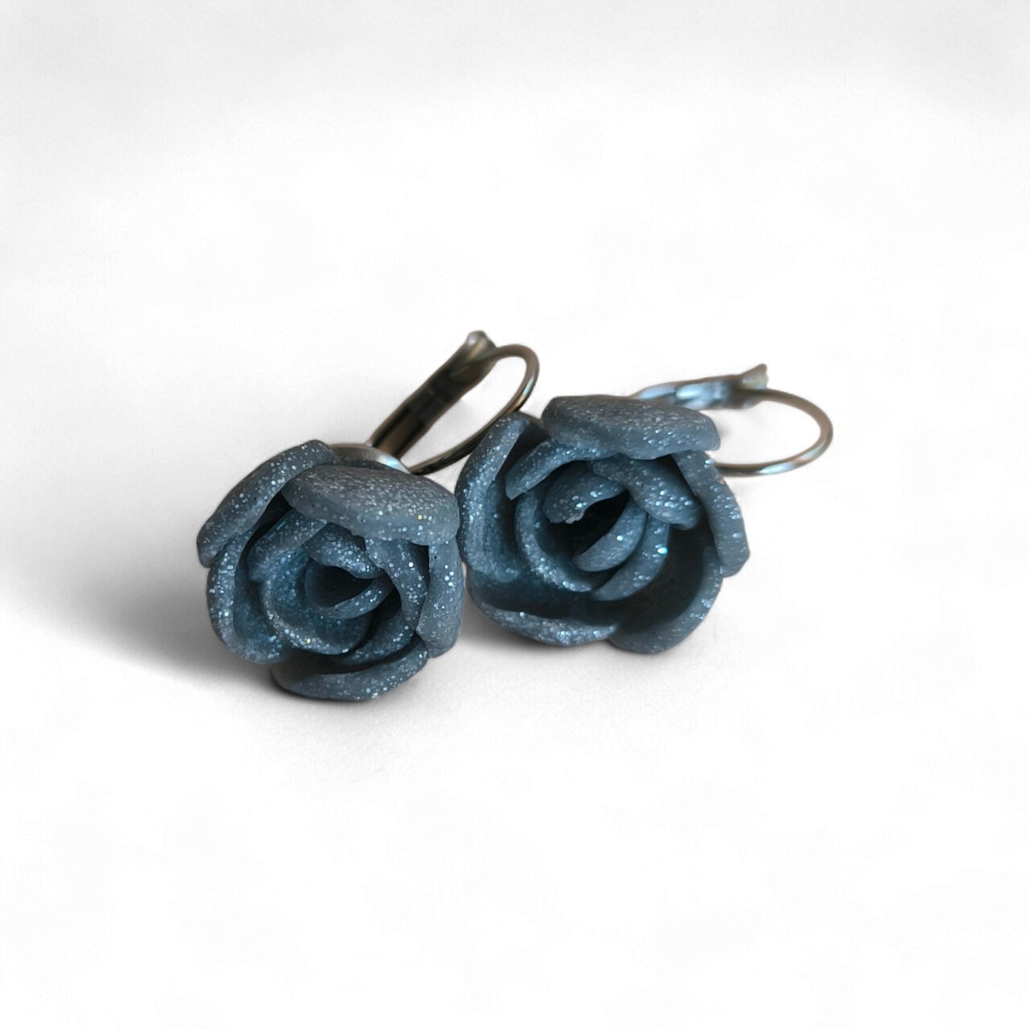 Evening Rose - Leverback