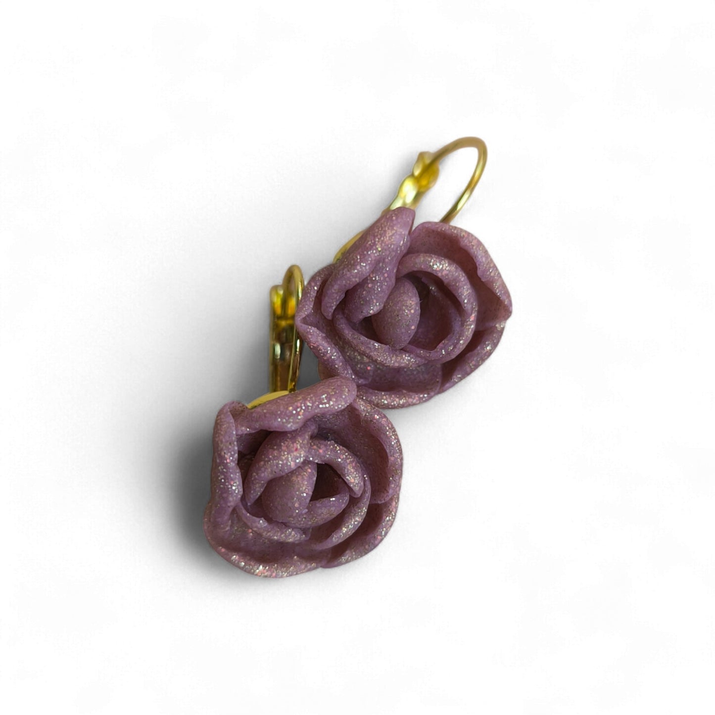 Evening Rose - Leverback