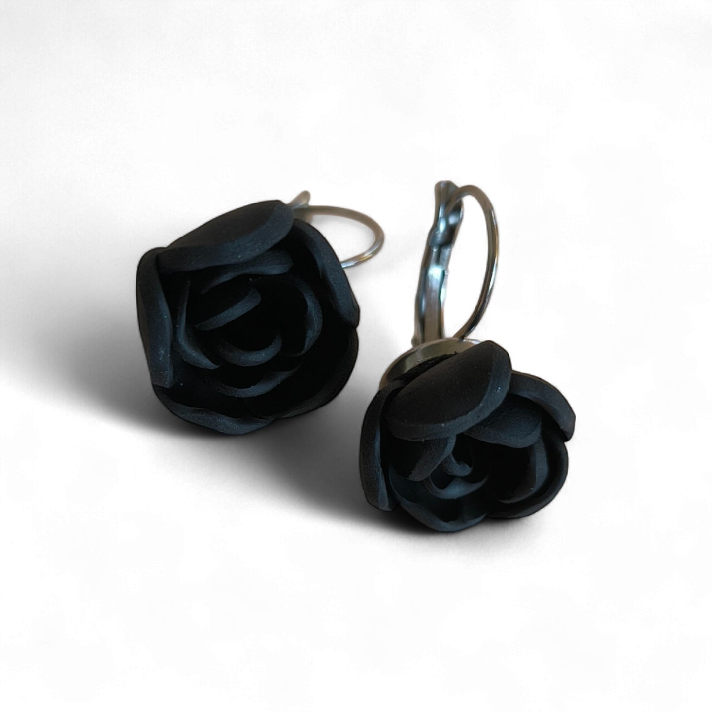 Evening Rose - Leverback