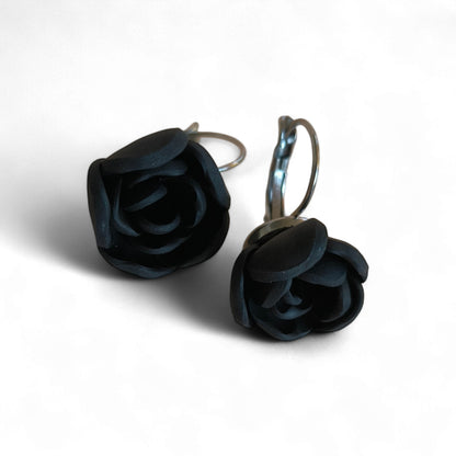 Evening Rose - Leverback