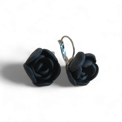 Evening Rose - Leverback