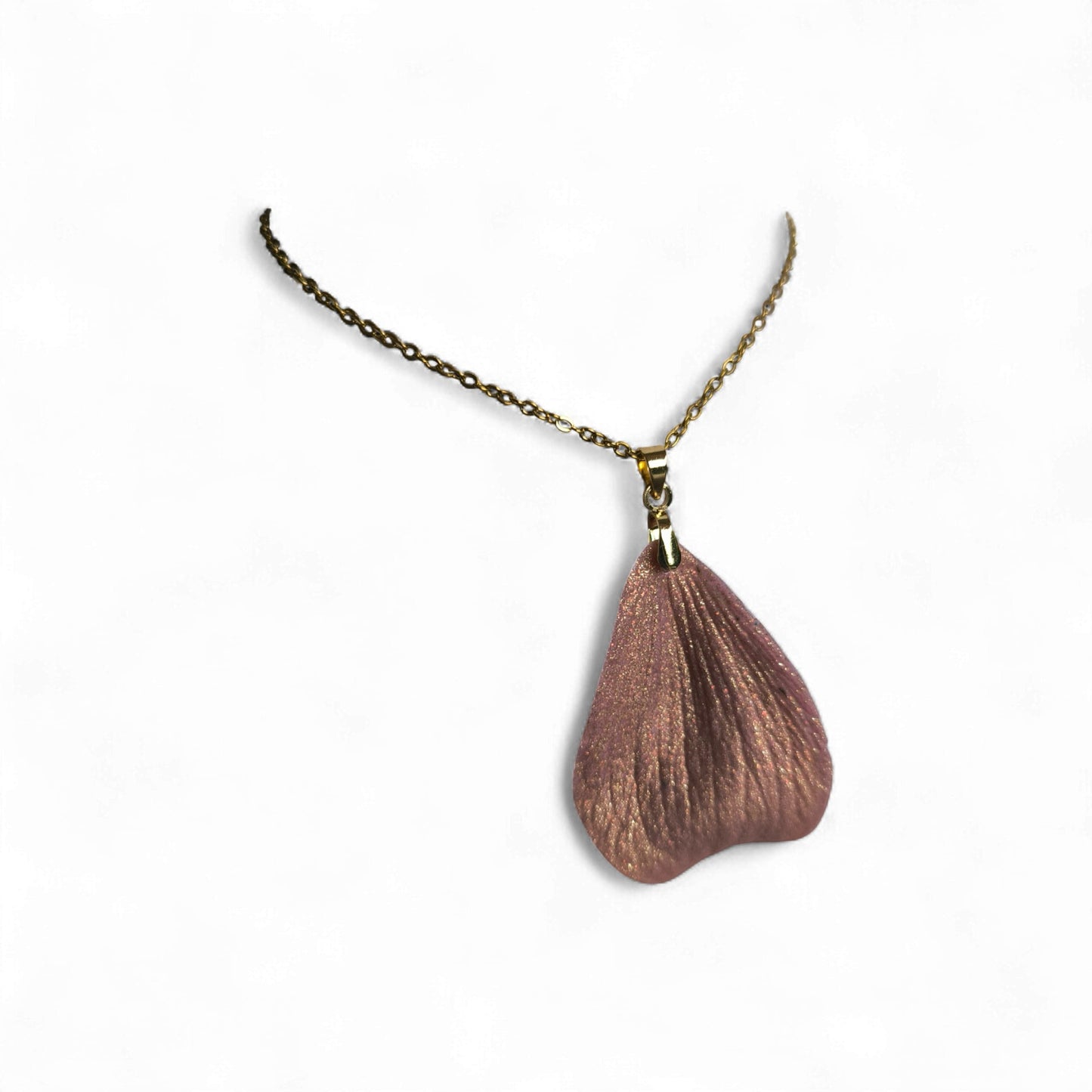 Spirit of the Leaves