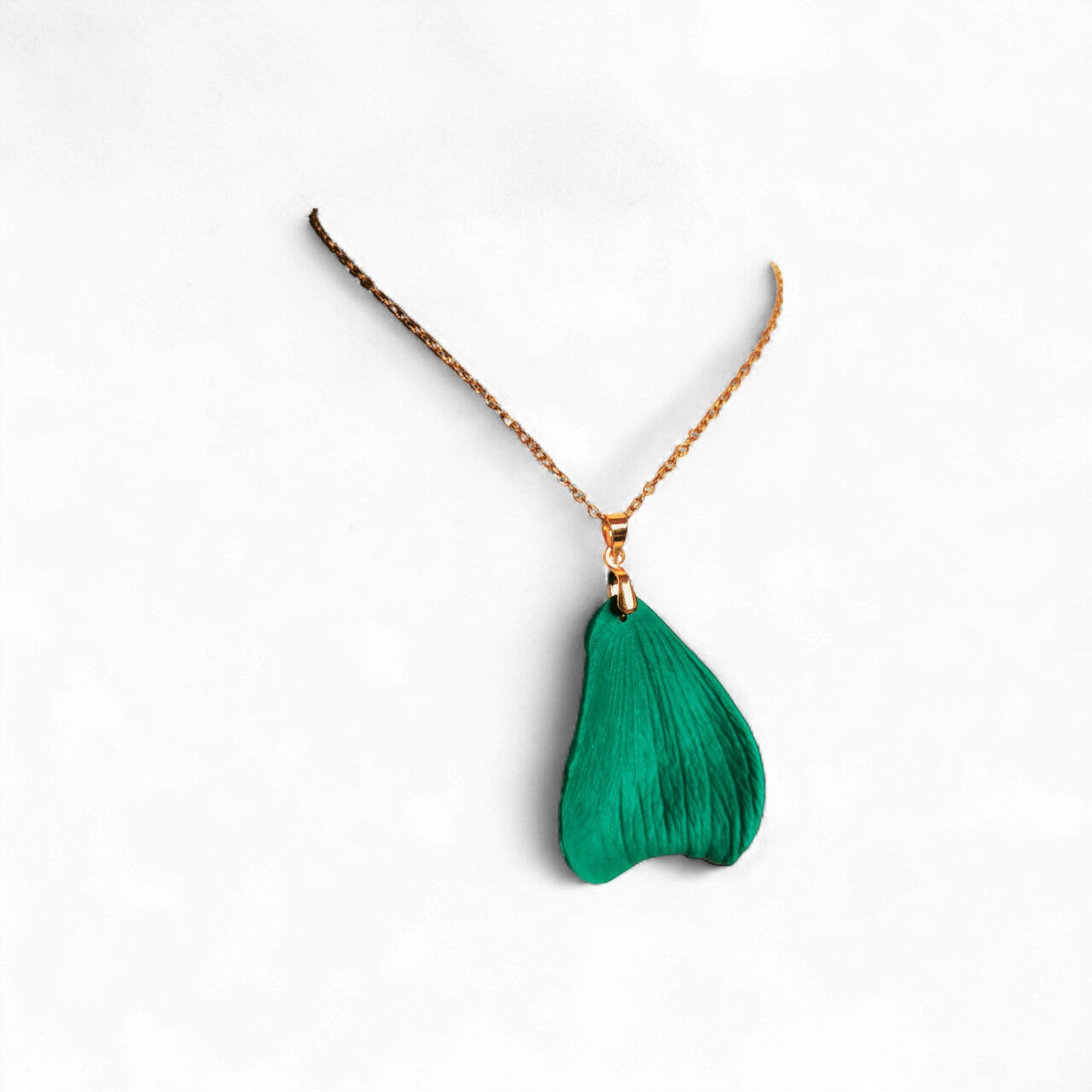 Spirit of the Leaves