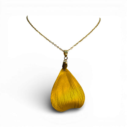 Spirit of the Leaves