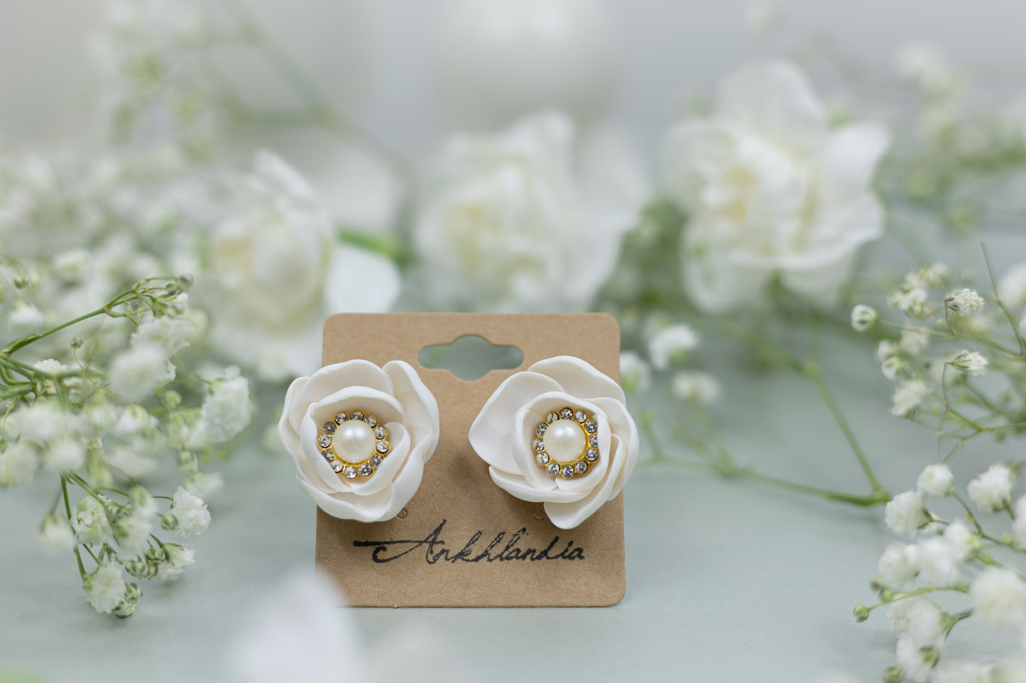 Little Rosie - Wedding