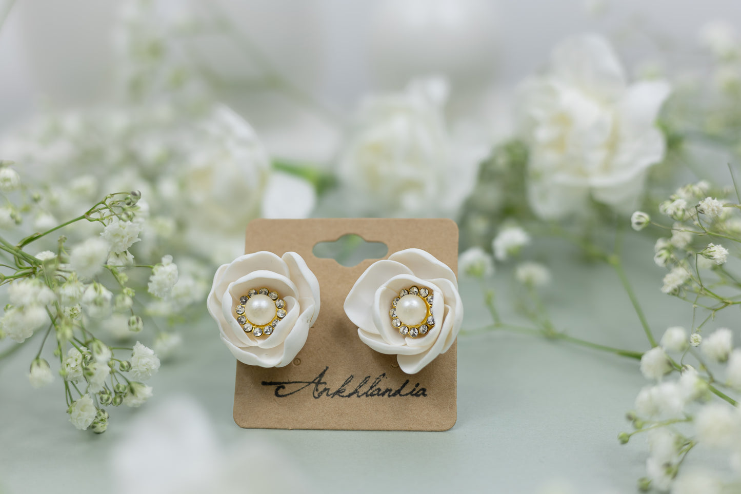 Little Rosie - Wedding