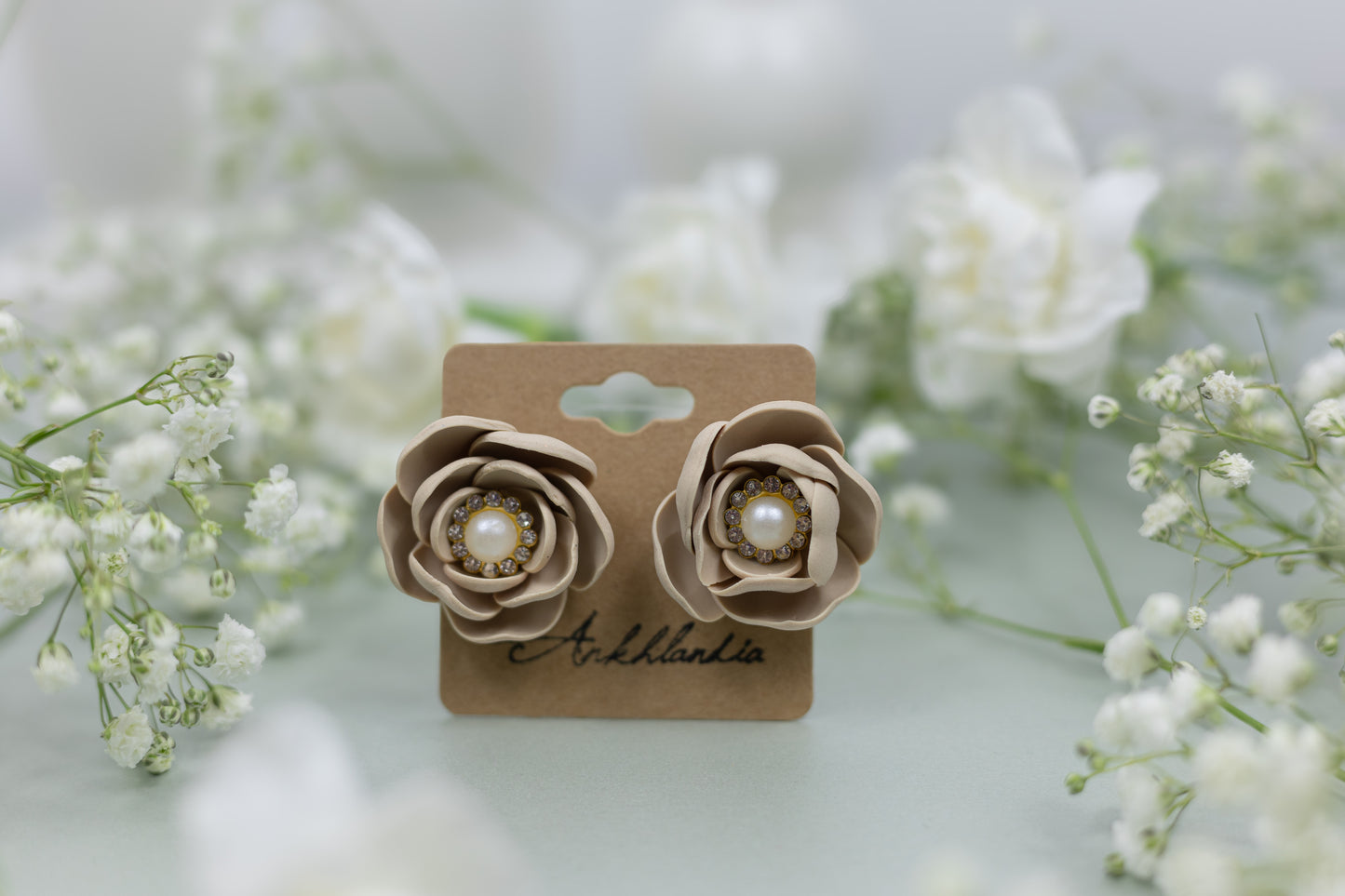 Little Rosie - Wedding