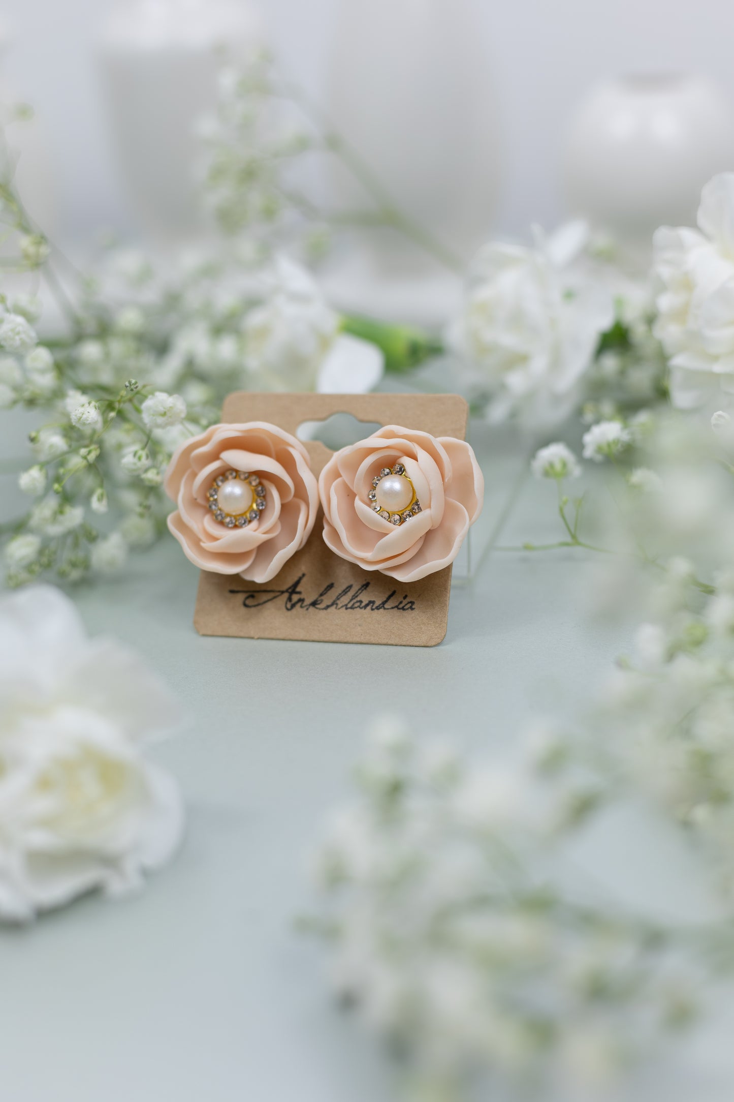 Little Rosie - Wedding