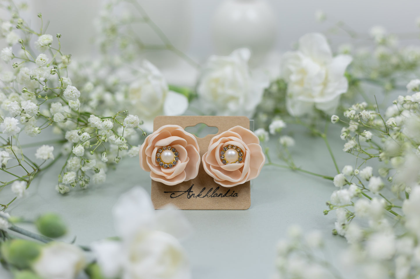 Little Rosie - Wedding