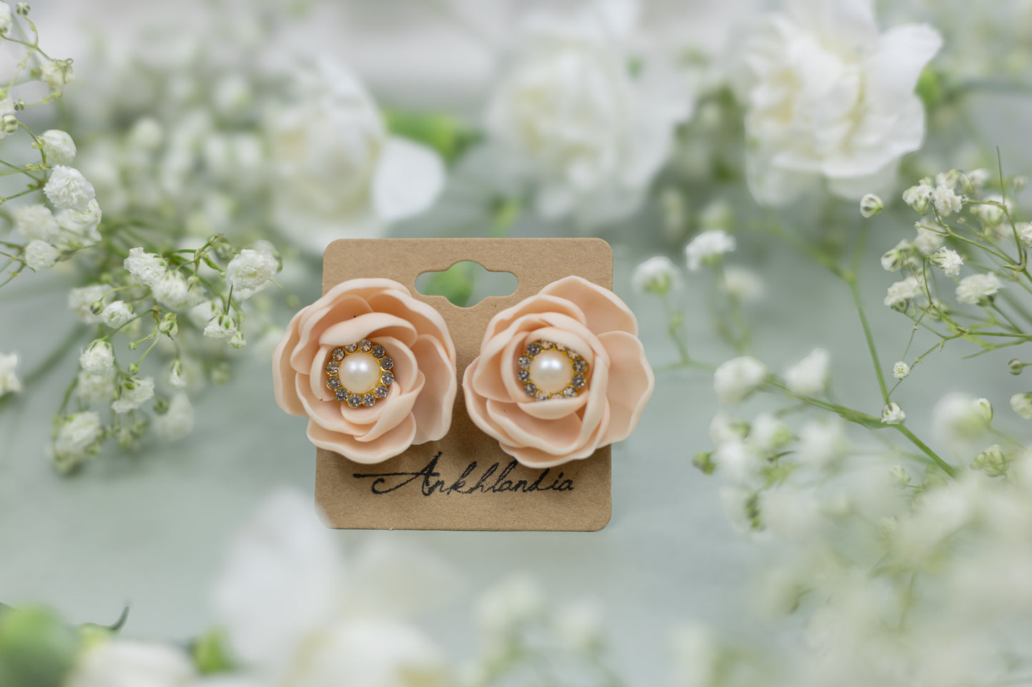 Little Rosie - Wedding