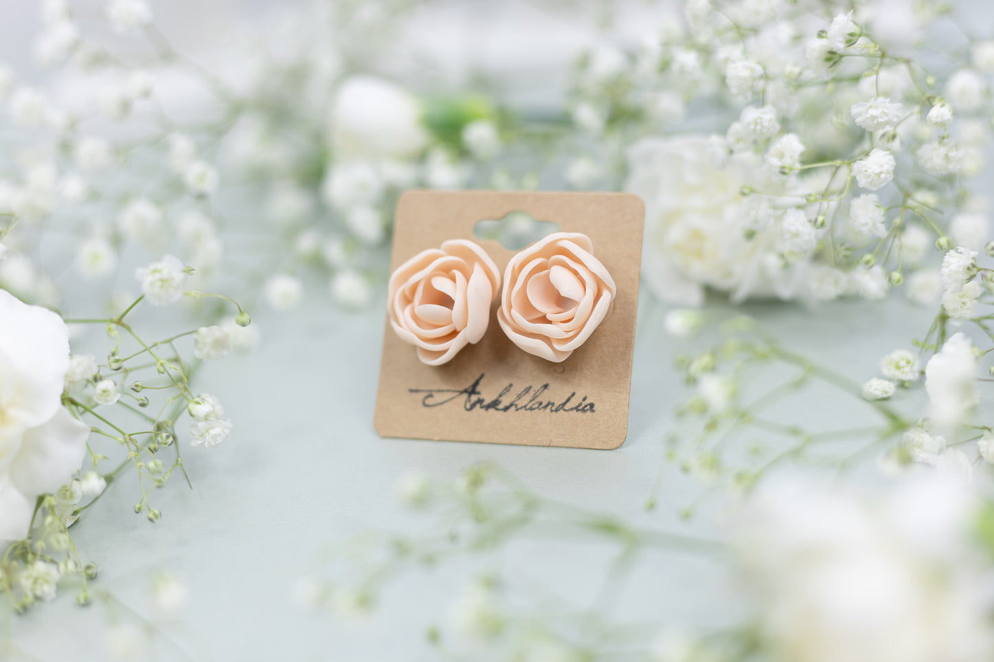 Rosie's Little Sister  - Wedding
