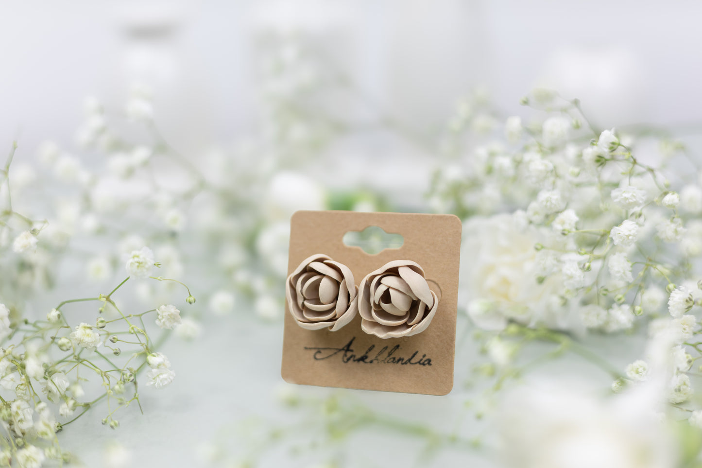 Rosie's Little Sister  - Wedding