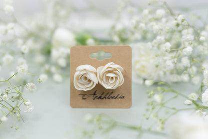 Rosie's Little Sister  - Wedding