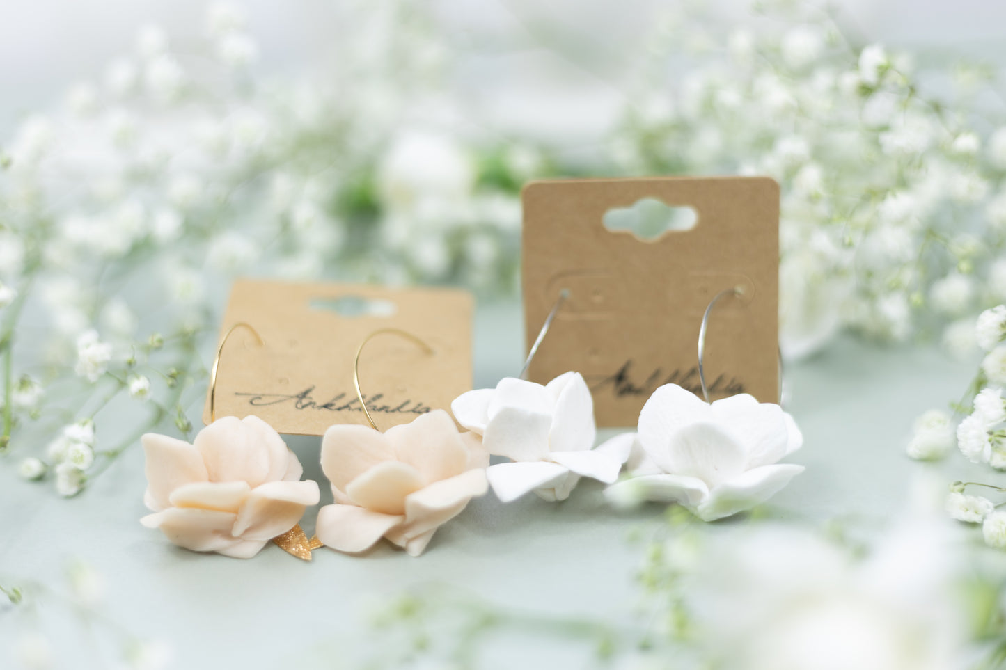 Hydrangea - Wedding