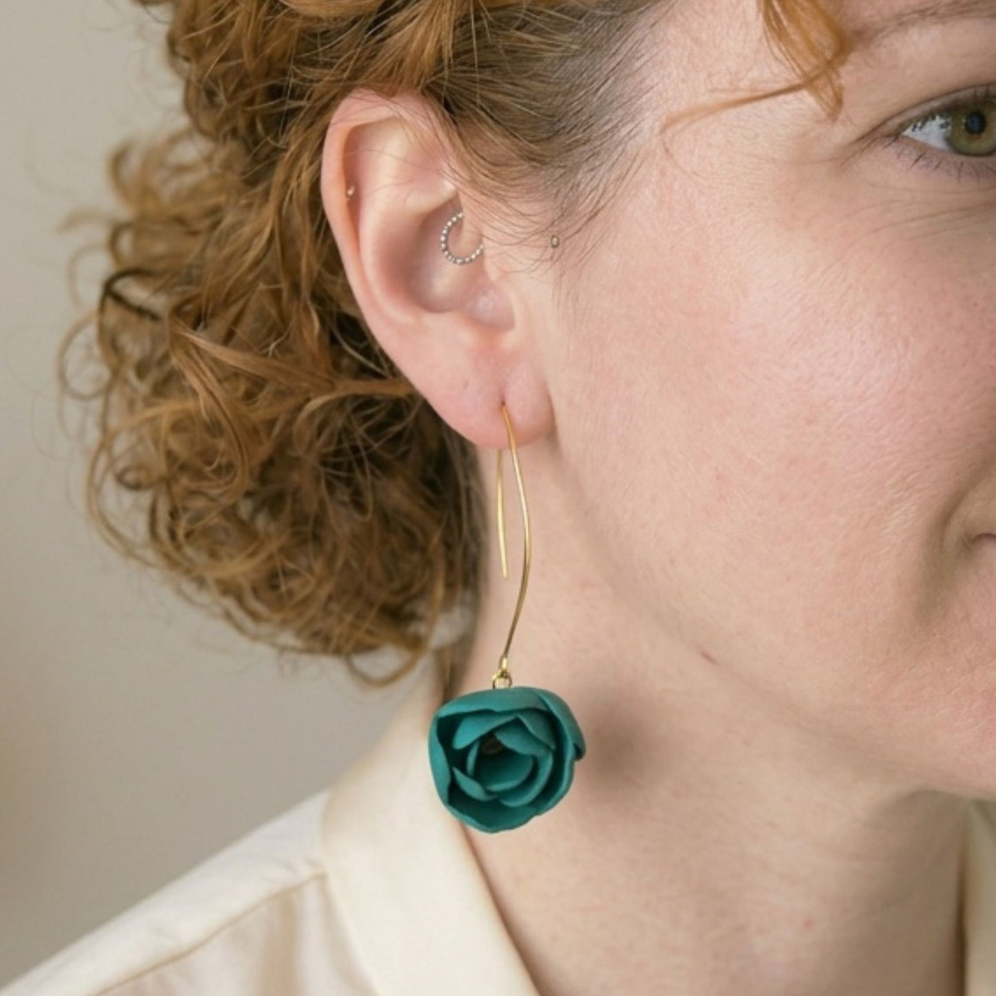Late Night Rose